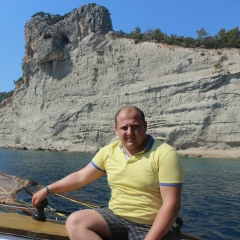 Серёжка Гречишников, 28.08.1990, Оренбург