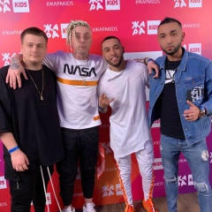 Samed Mamedrzaev, 08.09.1963, Алматы