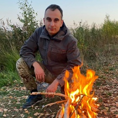 Камиль Валитов, 16.10, Казань