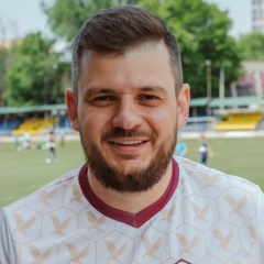 Роман Лагойда, Батайск