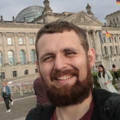 Владислав Малуев, İstanbul