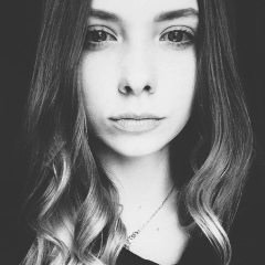 Анастасия Грицаенко, 28.07, Киев