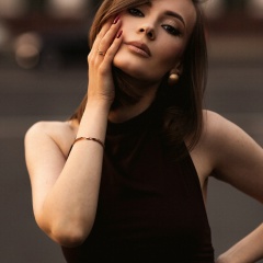 Оля Прокофьева, 01.08.1995