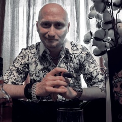 Роман Григорьев, 25.12.1989, Мурманск