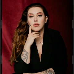 Анна Крупицкая, 01.08, Минск