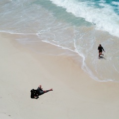 Сергей Наместников, 20.07, Москва