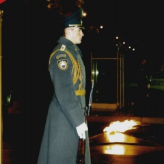 Артём Миронов, 07.04.1987, Любытино