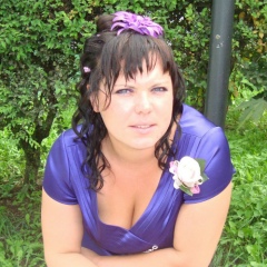 Анна Марченко, 25.02.1983, Находка