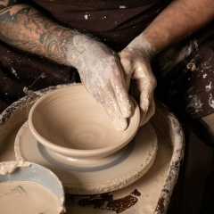 Евгения Бобылёва, Новороссийск