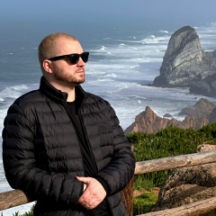 Иван Рогулин, 16.09, Москва