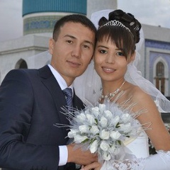 Almat Abdrazakov, 13.05.1990