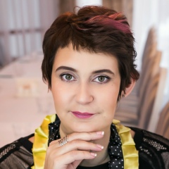 Анна Ландберг, 29.03, Kfar Saba