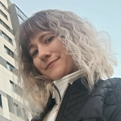 Света Толочко, Усть-Каменогорск