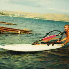 Владимир Иночкин, 02.02.1959, Москва