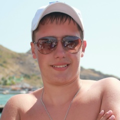 Артём Родкин, 11.09.1994, Москва