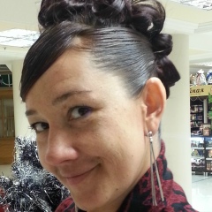 Ирина Зак, 19.03, Санкт-Петербург