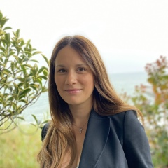 Юлия Павлович, 21.12.1989, Екатеринбург