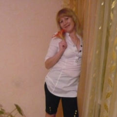 Ирина Козлова, 15.07, Самара
