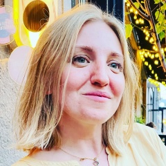 Юлия , 14.06, Москва