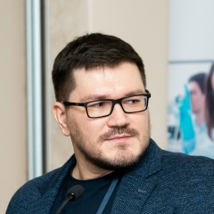 Александр Волынец, 23.09.1989, Москва