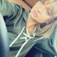 Екатерина Хливнюк, 09.03, Москва