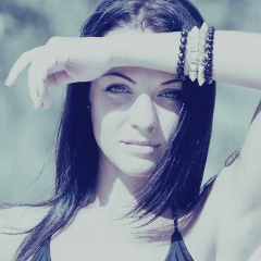 Александра Орловская, 07.01.1993, Ростов-на-Дону