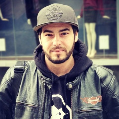 Евгений Батраков, 29.09.1983, Екатеринбург