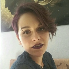 Ирина Черная, 01.02.1992