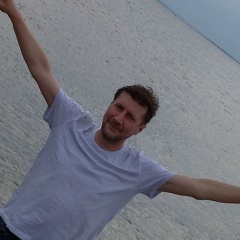 Александр Крамер, 01.01.2008, Москва