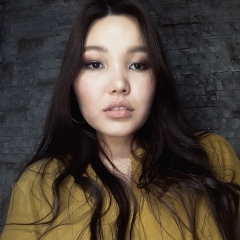 Назерке Умиралинова, 01.04, Усть-Каменогорск