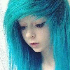 Bianca Ramses, 31.03.1998