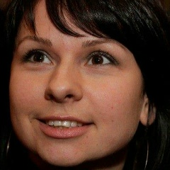 Света Юрковская, 26.10, Киев