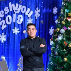 Богенбай Жарылкасынович, 01.04, Астана