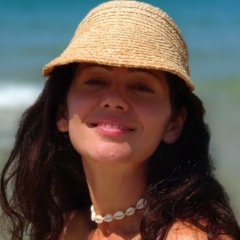 Kristina Gibadullina, 10.04.1979, Санкт-Петербург