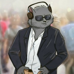 Юрий Антипин, 07.05, Москва