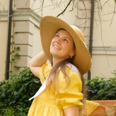 Катрин Иванова, Москва