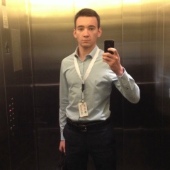 Пётр Тигов, Южно-Сахалинск