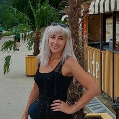 Елена Швецова, 03.12.1987, Яранск