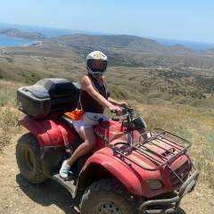 Наталья Краснова, Набережные Челны