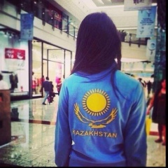 Bereke Kasirov, 23.01.1999, Алматы