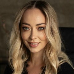 Ольга , 22.05, Москва