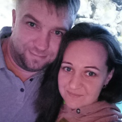 Виктория Юдина, 15.03.1992, Москва