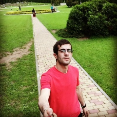 Агададаш Гусейнов, 11.02, Баку