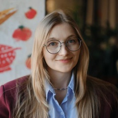 Мария Никулина, 09.12.1990, Воронеж