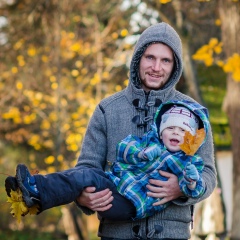 Евгений Грязнов, 18.03, Санкт-Петербург