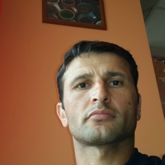 Ахрор Абдубакиров, 11.09.1978, Новосибирск