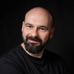 Дмитрий Богомолов, Ярославль