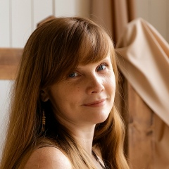 Рита Медведева, 26.02, Хабаровск