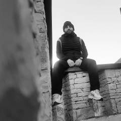 Саид М-Гаджиев, 17.09.1992, Астрахань