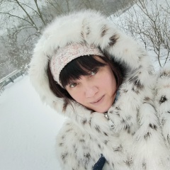 Людмила Захарова, 01.07, Санкт-Петербург